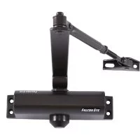 Доводчик на дверь весом 85-120 кг Falcon Eye FE-B5W