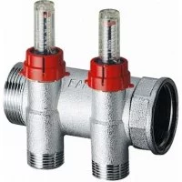 Запорный коллектор FAR FK 3970 C102
