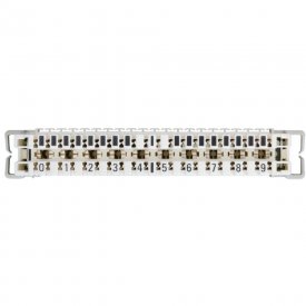 Плинт NIKOMAX NMC-PL10-DC-10