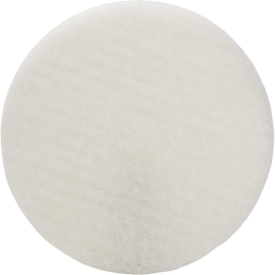 Пад для поломоечных машин OZONE PAD-A17WHITE