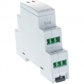 Автомат защиты электродвигателей Евроавтоматика F&F CR-810