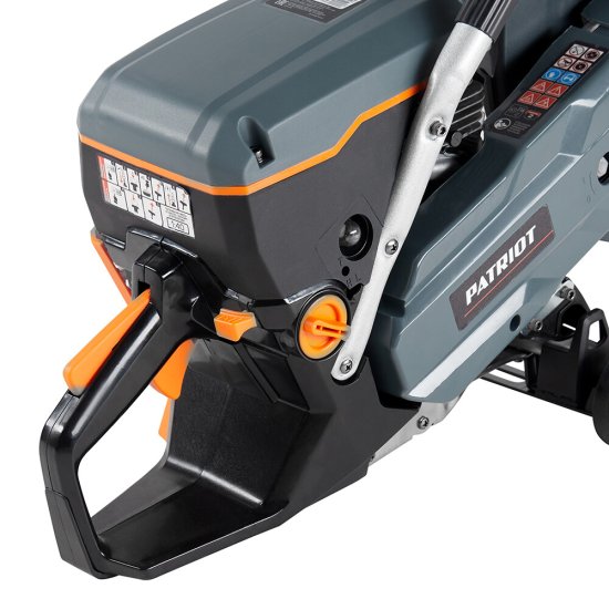 Бензорез Patriot DSG 735 (595102220) 3,5 кВт 4,8 л.с. d350 мм