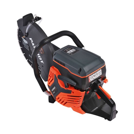 Бензорез Patriot DSG 735С (595102230) 3,5 кВт 4,8 л.с. d350 мм