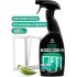 Очиститель стекол и зеркал Grass Clean Glass Professional