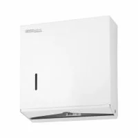 Диспенсер бумажных полотенец Connex TB-24 WHITE