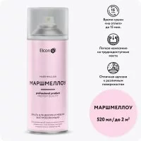 Быстросохнущая краска для предметов декора Elcon 00-00462260