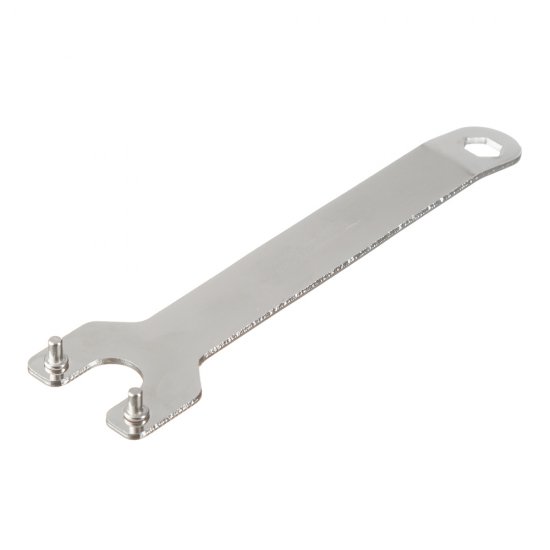 Ключ для УШМ Практика (777-024) 30 мм плоский