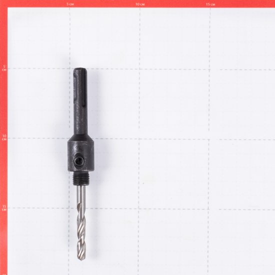 Переходник Практика (773-743) для коронок BIM d14-30 мм c хвостовиком SDS-plus