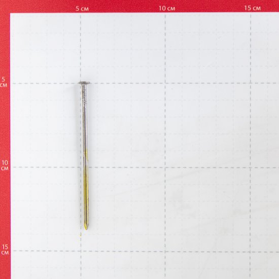 Гвозди барабанные для гвоздезабивного пистолета 2,8х88 мм гладкие (250 шт.)