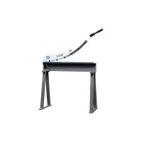 Гильотинные ножницы METALMASTER MG 1000