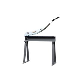 Гильотинные ножницы METALMASTER MG 1000