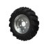 Пневматическое колесо EMES TSKRH40084PR602LEFT