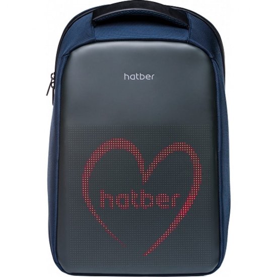 Рюкзак Hatber LED Alpha