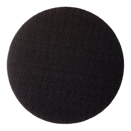 Тарелка опорная для УШМ и дрели Hesler d100 мм