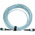 Кабельная сборка TopLan TOP-12M-12M/OM3B-2.0