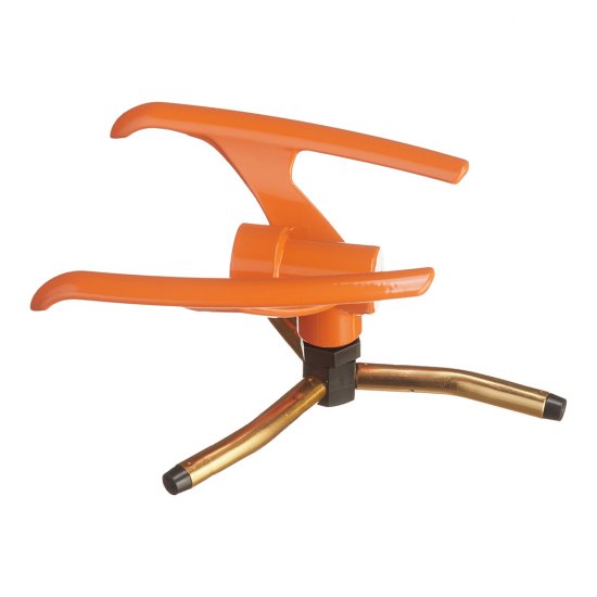 Дождеватель Truper латунный вращающийся 2 режима 3/4 (10307)