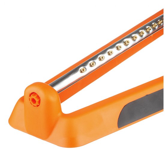 Дождеватель Truper металлический осциллирующий 3 режима 3/4 (10363)