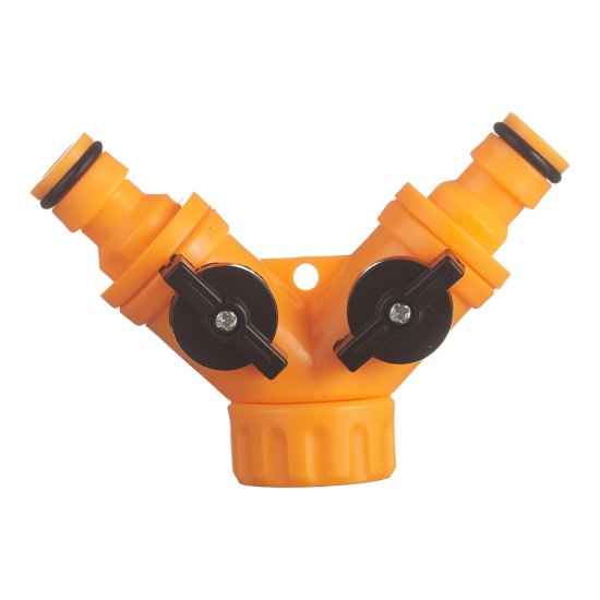 Разветвитель для поливочного шланга Вихрь (73/7/2/23)