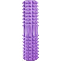 Массажный ролик ZDK Roll/violet