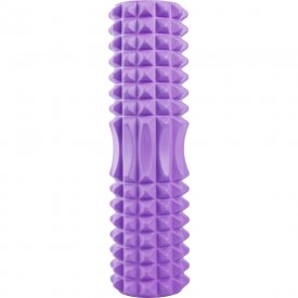 Массажный ролик ZDK Roll/violet