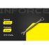 Комбинированный трещоточный ключ Inforce 06-05-81