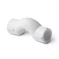 Короткий обвод PRO AQUA PA16120Pb