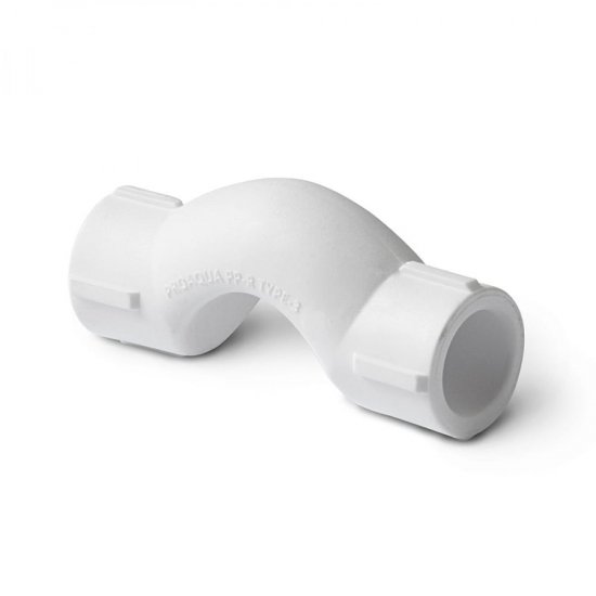 Короткий обвод PRO AQUA PA16120Pb