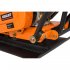 Виброплита Gigant BVP80-L200