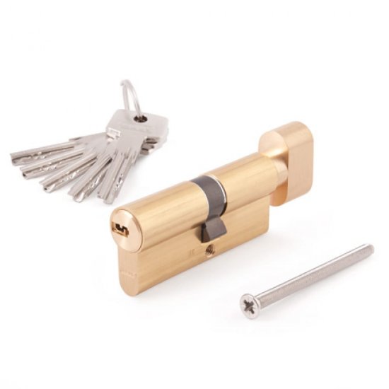 Цилиндровый механизм ABUS KD6MM