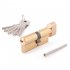Цилиндровый механизм ABUS KD6MM