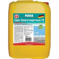 Влагозащитная грунтовка Pufas тов-054838