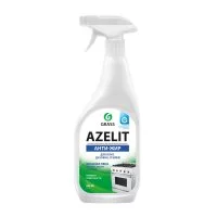 Жироудалитель Grass Azelit для плит спрей 600 мл