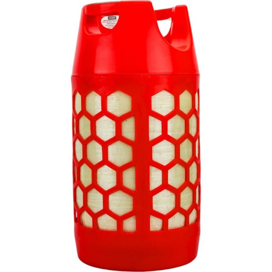 Композитный баллон для сжиженных газов Gigant (LPG/СУГ)