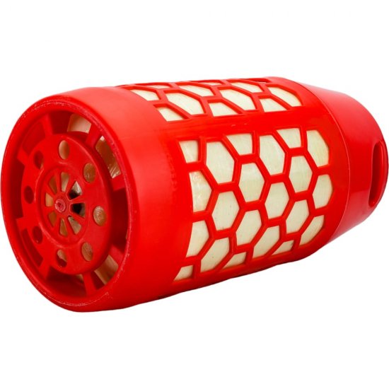 Композитный баллон для сжиженных газов Gigant (LPG/СУГ)