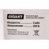 Электрический конвектор Gigant CHG-2MT
