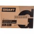 Электрический конвектор Gigant CHG-2MT