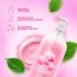Жидкое мыло Grass Milana Fruit Bubles 1 л с дозатором