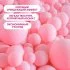 Жидкое мыло Grass Milana Fruit Bubles 1 л с дозатором