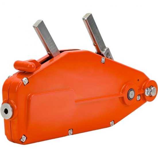 Рычажная лебедка тросовая Gigant МТМ 800