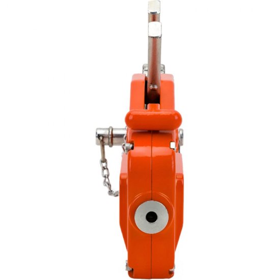 Рычажная лебедка тросовая Gigant МТМ 800