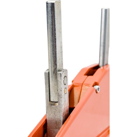 Рычажная лебедка тросовая Gigant МТМ 800