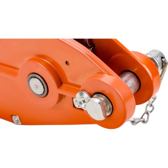 Рычажная лебедка тросовая Gigant МТМ 800