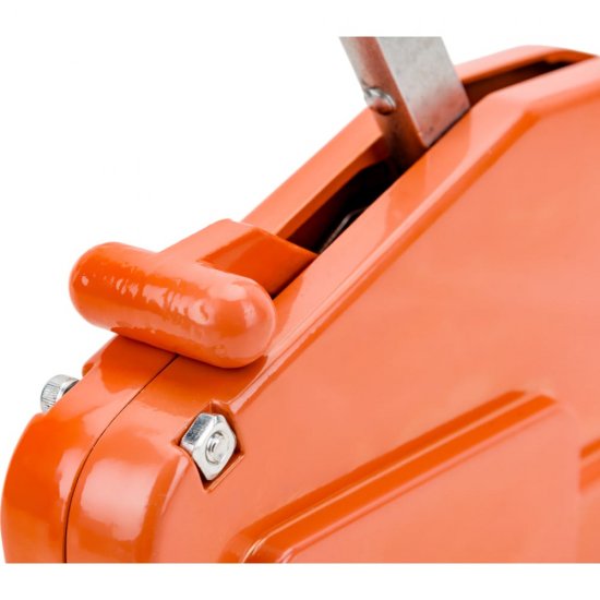 Рычажная лебедка тросовая Gigant МТМ 800