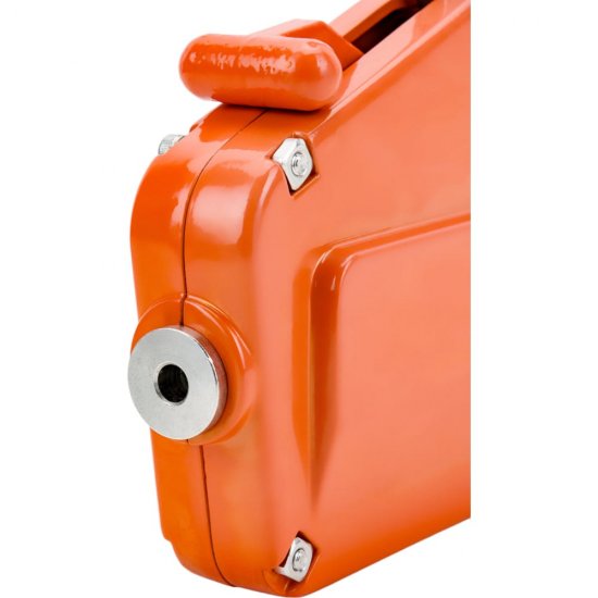 Рычажная лебедка тросовая Gigant МТМ 800