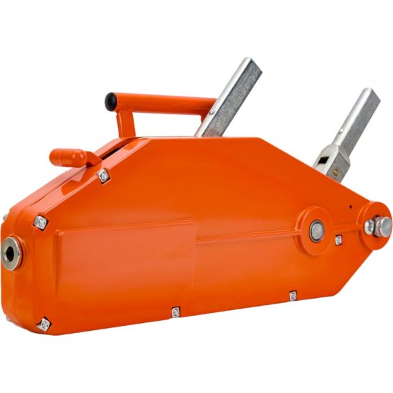 Рычажная лебедка тросовая Gigant МТМ 1600