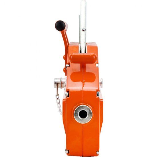 Рычажная лебедка тросовая Gigant МТМ 1600