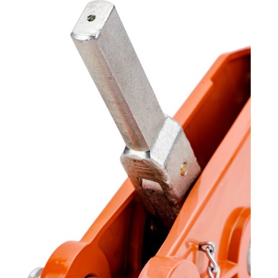 Рычажная лебедка тросовая Gigant МТМ 1600