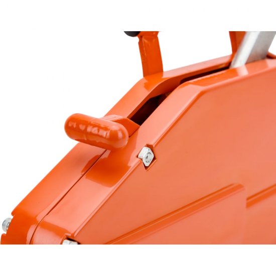 Рычажная лебедка тросовая Gigant МТМ 1600