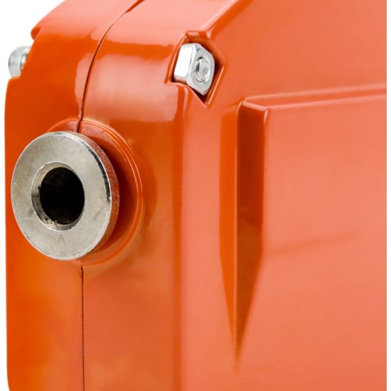 Рычажная лебедка тросовая Gigant МТМ 1600