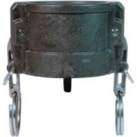 Камлок TITAN LOCK TL150DCPP